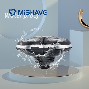 Cabezal de Repuesto para <span class=keywords><strong>Afeitadora</strong></span> Eléctrica RQ10, Cuchilla de Acero Inoxidable para Afeitadoras <span class=keywords><strong>Philips</strong></span> RQ1250 RQ1290 RQ12, <span class=keywords><strong>Accesorios</strong></span> - Product Image 5