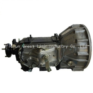 Caja de Cambios Manual para Camioneta Ligera 4JB1 4JB1T para Isuzu NPR NKR <span class=keywords><strong>NHR</strong></span> JMC528T6 MSB5M - Product Image 3