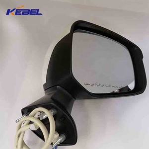 Kebel phụ tùng ô tô xe phía sau xem gương 13 dòng OEM 87910-60w11 xe gương cho TOYOTA LAND CRUISER lc300 2022 - Product Image 3