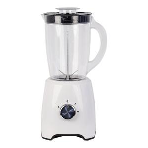 เครื่องปั่นอเนกประสงค์ ความจุ 1.3 ลิตร เครื่องคั้นน้ำผลไม้ไฟฟ้าสำหรับส่งออก พร้อมใบมีดปั่นหลากหลายแบบ - Product Image 4