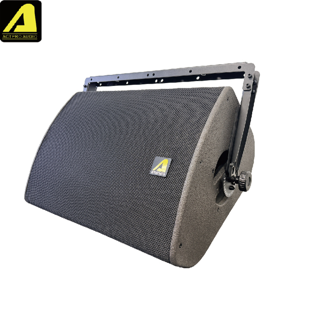 X12 X15 Sound System 12 Inch Line Array Active Monitor Professional Audio X12A X15A Powerful Subwoofer 15 Inch Stage Monitor neo