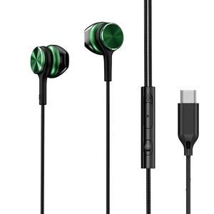 Audífonos Intrauditivos Coloridos con Cable de 3.5mm, Estéreo, para Teléfono Móvil / MP3 MP4 - Product Image 3
