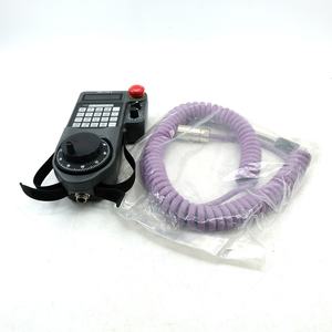 Fanuc Orginal A02B-0333-C241ควบคุมล้อมือใหม่ # หน่วยแผงควบคุมมือถือที่มีประโยชน์ - Product Image 5