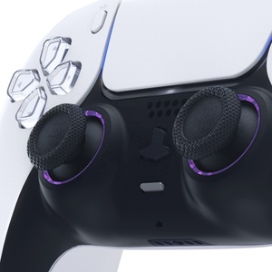 Anneau décoratif de remplacement pour manette PS5 - Anneau pour joystick - Product Image 3