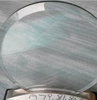 Kính CNC Router Mô Hình Phổ Biến Mini 450*450Mm Kích Thước Gương Cạnh CNC Vát Kính Mài Máy - Product Image 5