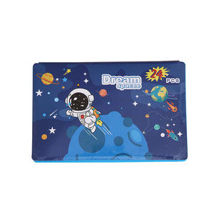 Juego de bolígrafos de dibujo para niños, bolígrafos de acuarela, crayones, herramientas de pintura, Doodle, caja de regalo DIY, bolígrafos de colores, juego de papelería - Product Image 5