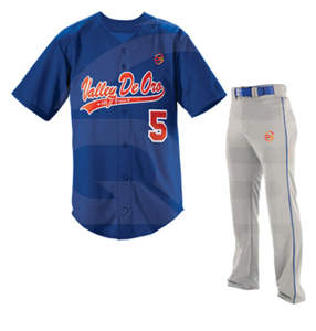 Maillots de Baseball personnalisés, en Polyester, vierges, bon marché, sublimation, 100%, vente en gros - Product Image 3
