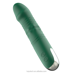 Desirix Enchanter 10 modalità vibratore nuovo Design impermeabile massaggiatore G-spot clitorideo stimolatore - Product Image 3