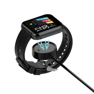Kabel Pengisi Daya Magnetik 1M untuk Realme Watch 2 Pro Watch S T1 Kabel Pengisi Daya Usb Kabel Pengisi Daya Smartwatch Adaptor Pengisi Daya - Product Image 2