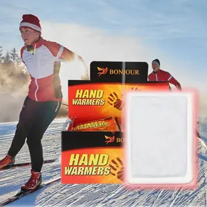 Grande taille hiver pas cher chauffe-mains Pack auto-chauffant coussin chaud produits les plus vendus 2024 chauffe-mains et pieds