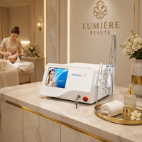 2026 Taibo Beauty Dernier laser à diode 980 nm pour l'élimination des varices et le traitement des varicosités et des mycoses des ongles