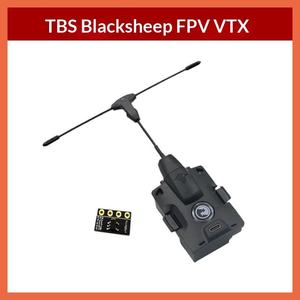 <span class=keywords><strong>TBS</strong></span> Black Sheep Long-distance FPV High-frequency Head CROSSFIRE Cake 915 Remote Control Range Extension Crosser Unisex - Product Image 4