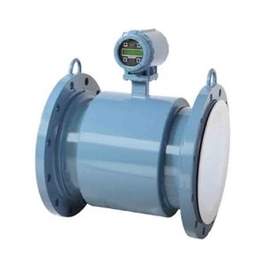 For 8711 Thin Film <b>Flow</b> <b>Meter</b> for Conductive <b>Water</b> 4-20mA HART OEM Available 0.15-8 Inch Line Size - Product Image 4