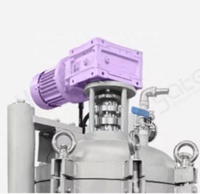 Filtre à rétrolavage automatique autonettoyant en acier inoxydable 304 sans démontage pour le traitement de l'eau de circulation industrielle