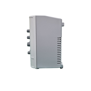 Osciloscopio de Señales Mixtas Keysight Msox3104t - 3 Meses de Garantía, Origen Americano, OEM Disponible - Product Image 2