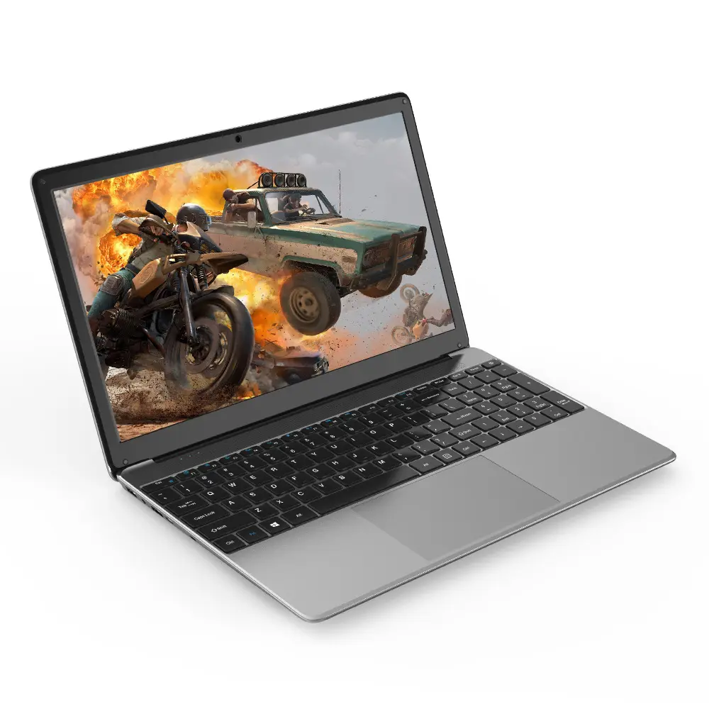 New design 8gb 8GB RAM 256GB 512GB SSD new laptop i3 i5 14 inch 15.6 inch cheap laptop notebook computer