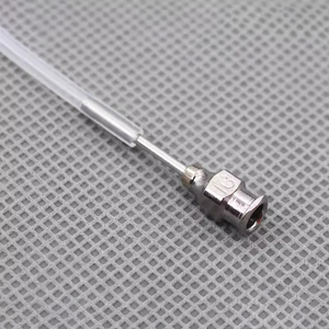 Instrumentos Quirúrgicos Médicos Consumibles: Sets de Instrumentos Oftalmológicos, Inyectores y Agujas de Inyección 6, 7, 8, 9 - Product Image 3