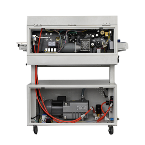 Machine de mise sous vide et de scellage intelligente FRV1000NP, machine de mise sous vide alimentaire commerciale - Product Image 5