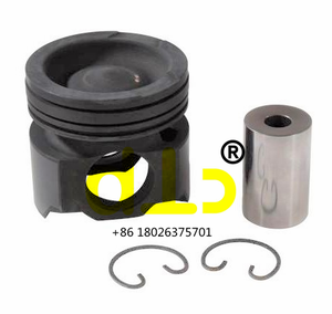 Pistón A4710302217 para Motor BENZ OM471, Repuestos de Auto - Product Image 1