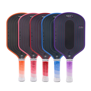 Raqueta de Pickleball de Fibra de Carbono T700 de Alta Calidad NXT II VORTEX OEM, Grosor de 16 mm, Aprobada por la USAP, para Niños - Product Image 5