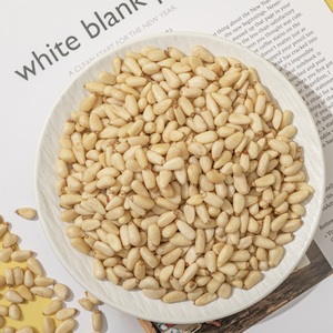 Bán buôn một lớp Trung Quốc Hạt thông hạt số lượng lớn vỏ hạt thông nguyên liệu tự nhiên không có chất phụ gia đồ ăn nhẹ lành mạnh - Product Image 4