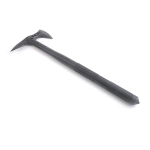 Ascia <span class=keywords><strong>da</strong></span> sopravvivenza all'aperto in acciaio inossidabile ascia <span class=keywords><strong>da</strong></span> ghiaccio ascia <span class=keywords><strong>da</strong></span> ghiaccio strumenti <span class=keywords><strong>da</strong></span> <span class=keywords><strong>campeggio</strong></span> - Product Image 1