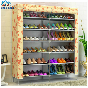 La habitación de esquina del gabinete del zapato de parte del zapato - Product Image 1