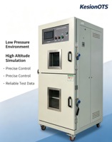 Industrial Battery Testing Machine High Altitude Low Voltage High Accuracy IP65 Protection 1 Year Warranty