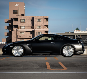 Jante forgée 18 19 20 21 22 24 pouces pour Aston Martin V8 Vantage DBX <span class=keywords><strong>DB11</strong></span> DBS DB9 Vanquish Rapide Virage Lamborghini <span class=keywords><strong>Ferrari</strong></span> - Product Image 4