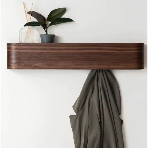 Couleur bois noyer