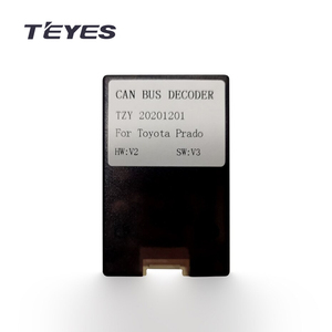 <span class=keywords><strong>TEYES</strong></span> para Toyota Camry 6 XV 40 50 2006 - 2011 Cable y Canbus - Product Image 2