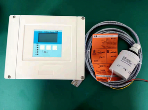 เซ็นเซอร์วัดระดับอัลตราโซนิก Endress Hauser E H Prosonic S FMU90 แบบ 4-20mA สำหรับเซ็นเซอร์ 2 ตัว รุ่น FDU90/FDU91/FDU92/FDU93/95 ของแท้ 100% จาก Endress - Product Image 5