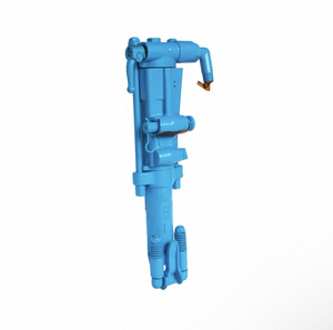 Perforatrice Y26 Adatta a Tutti gli Scenari Inclusi Miniere e Gallerie Offre Funzionamento Flessibile - Product Image 3