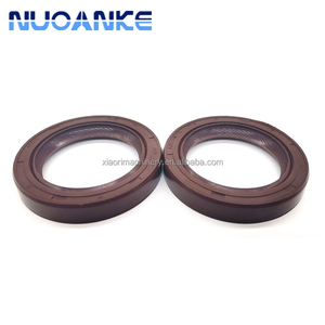 ซีลน้ำมันเพลาข้อเหวี่ยงแบบเอ็กเซนทริค Japan N O K MD372536 <span class=keywords><strong>HTC</strong></span> 35*50*8 AH2057-I0 สำหรับรถยนต์มิตซูบิชิ - Product Image 3