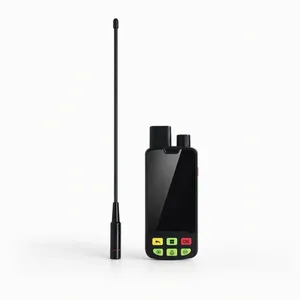 Traceur GPS étanche ESEEK pour chiens - Dispositif de suivi multi-chiens et d'entraînement à distance avec contrôle portable - Product Image 1