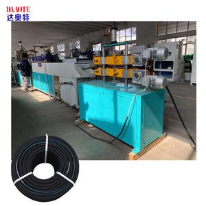 Produits aquatiques Industrie de l'<span class=keywords><strong>alimentation</strong></span> des crevettes et des poissons Remplissage d'air frais Pureté de l'<span class=keywords><strong>eau</strong></span> Micro-trou <span class=keywords><strong>Tuyau</strong></span> de trempage en caoutchouc Machine à tubes - Product Image 2