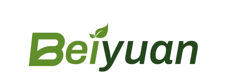 Guangzhou Beiyuan Biotechnology Co., Ltd. logo