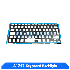 خلفية لأجهزة <span class=keywords><strong>Macbook</strong></span> <span class=keywords><strong>Pro</strong></span>, خلفية لأجهزة <span class=keywords><strong>Macbook</strong></span> <span class=keywords><strong>Pro</strong></span> A1278A1286A1297A1425A1398A1502 الخلفية A1369A1370A1465A1466 الخلفية للوحة المفاتيح - Product Image 4
