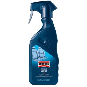 Renovador de Asientos AREXONS 400 ml - Product Image 1