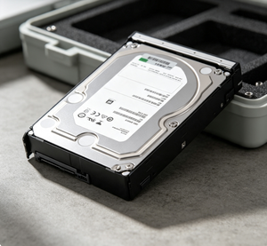 P23608-B21 16TB SAS 12G 7.2K LFF 3.5Inch HDD - Disk Server Enterprise - Product Image 1
