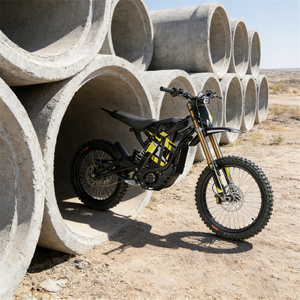 Vélo Surron Light X - Product Image 2