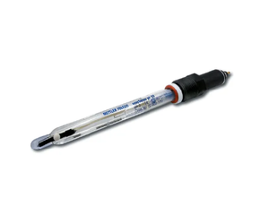 pH-mètre numérique HETLER HCO30, précision de 0,01 pH, traitement des eaux usées industrielles CH - Product Image 2