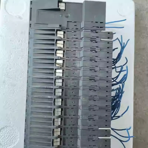 โมดูลอินเทอร์เฟซ SIMATIC DP รุ่น IM 151-1 ของแท้ 100% ยี่ห้อ Siemens รหัส 6ES7151-1AA05-0AB0 สำหรับ ET 200S ใหม่เอี่ยม - Product Image 5