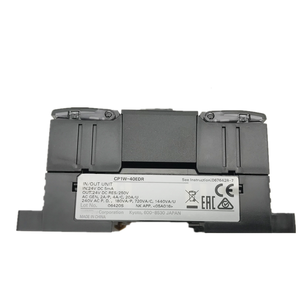 PLC สำหรับยูนิตเสริม CP1W รุ่น CP1W-40EDR - Product Image 3