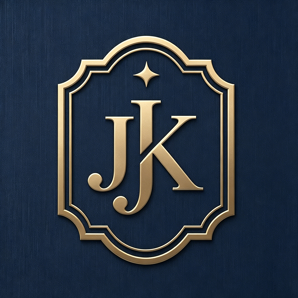 Yiwu Jianke E-Commerce Firm logo