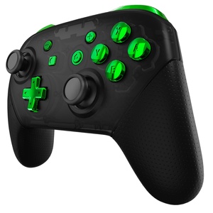 Joystick Switch Pro, boutons Abxy, Dpad, L, R, Zr, Zl, boutons de déclenchement pour manette Nintendo Switch Pro, autres accessoires de jeu - Product Image 3