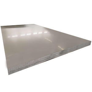 ผู้ผลิตแผ่นเหล็กสแตนเลสรีดเย็นขนาด 1000 มม. 1500 มม. ความกว้าง 430 904L 304 - Product Image 6