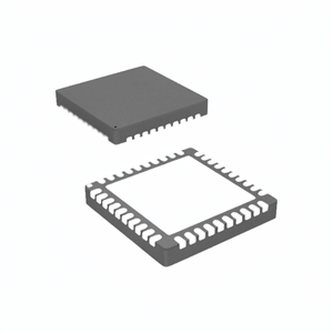 Componente Electrónico de Interfaz 32 VFQFN con Pad Expuesto FT4222HQ-R Distribuidor Autorizado - Product Image 1