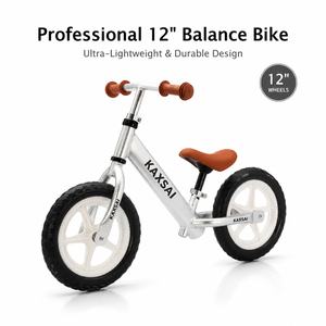 <span class=keywords><strong>Bicicleta</strong></span> <span class=keywords><strong>de</strong></span> Equilibrio Ultraligera para Niños Pequeños, Scooter <span class=keywords><strong>de</strong></span> 12 Pulgadas, <span class=keywords><strong>Bicicleta</strong></span> <span class=keywords><strong>de</strong></span> Entrenamiento Profesional para Niños <span class=keywords><strong>de</strong></span> 2, 3, 4, 5 y 6 Años, Regalo - Product Image 1