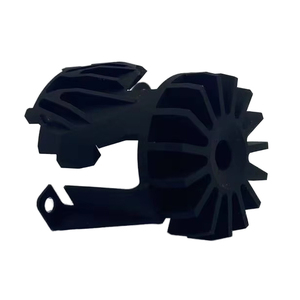 Servicio de Mecanizado Personalizado, Piezas de Mecanizado CNC de Alta Precisión, Repuestos OEM para Maquinaria, Fresado y Torneado de Aluminio, Piezas CNC - Product Image 3
